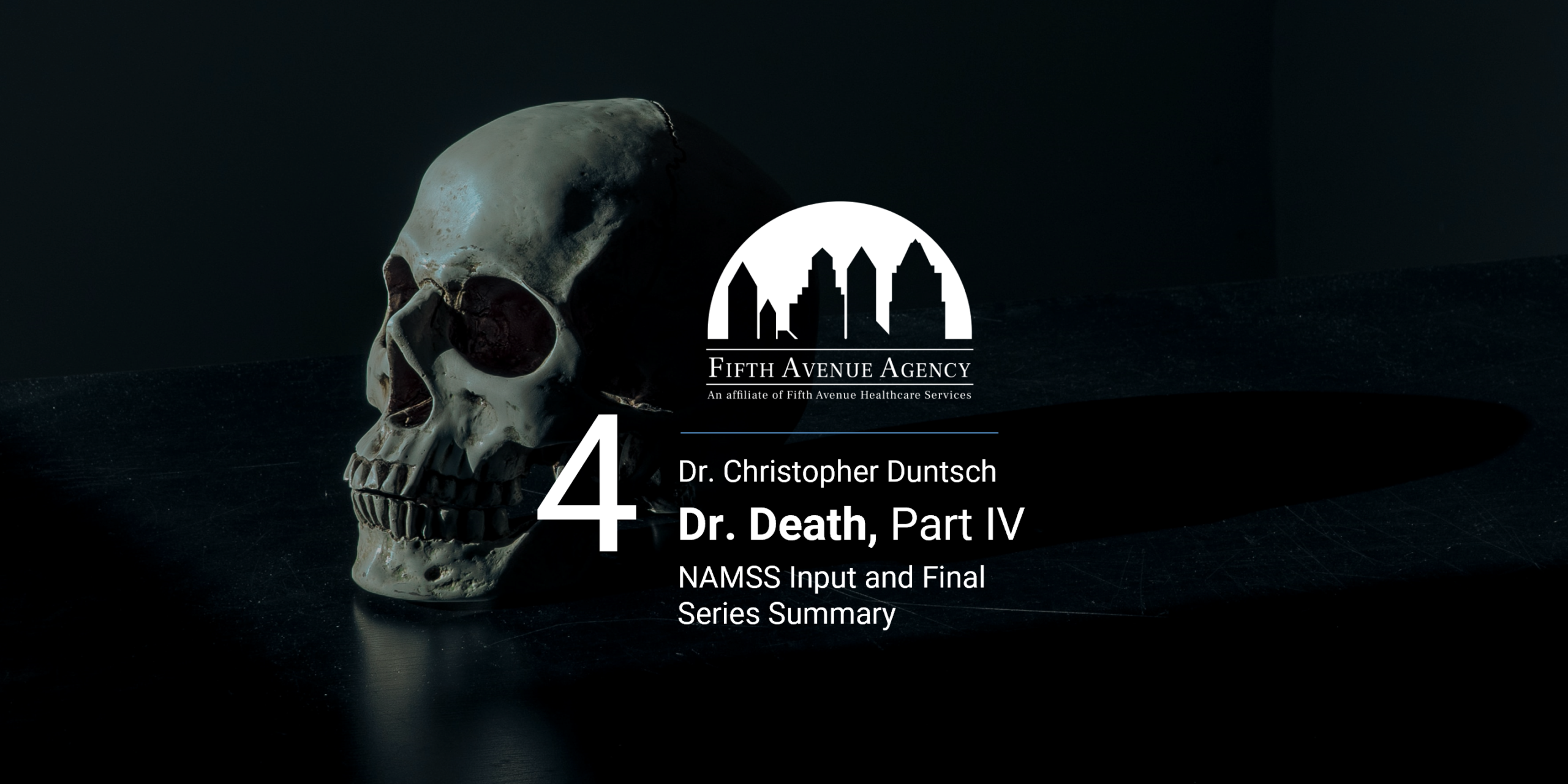 Dr. Christopher Duntsch Dr. Death Part 4 of 4