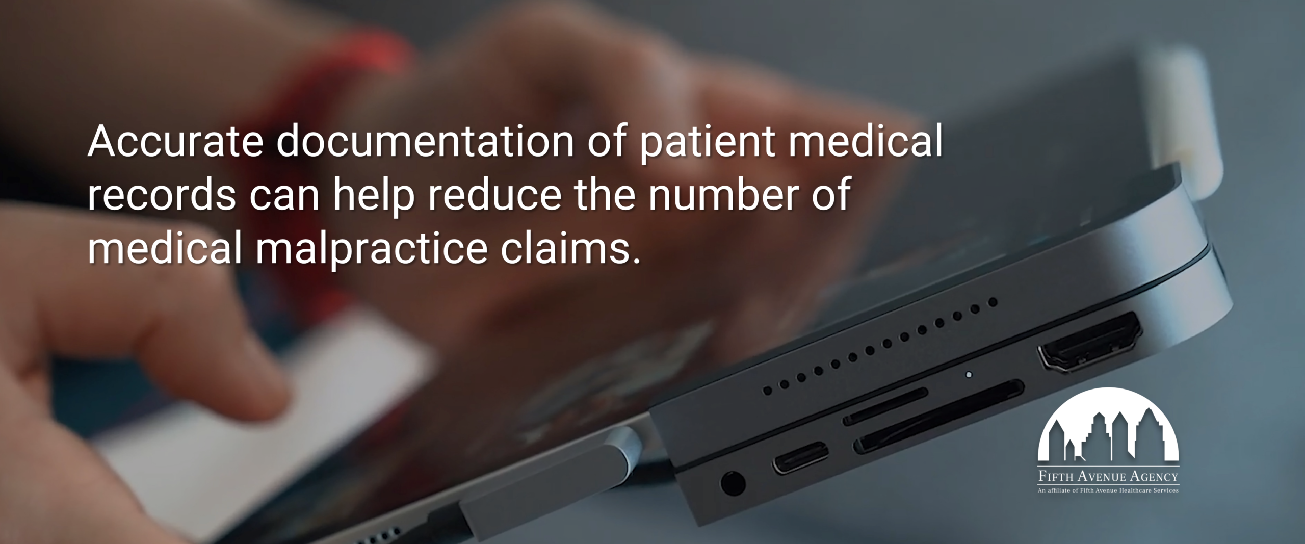 Charting Can Reduce Medical Malpractice Claims
