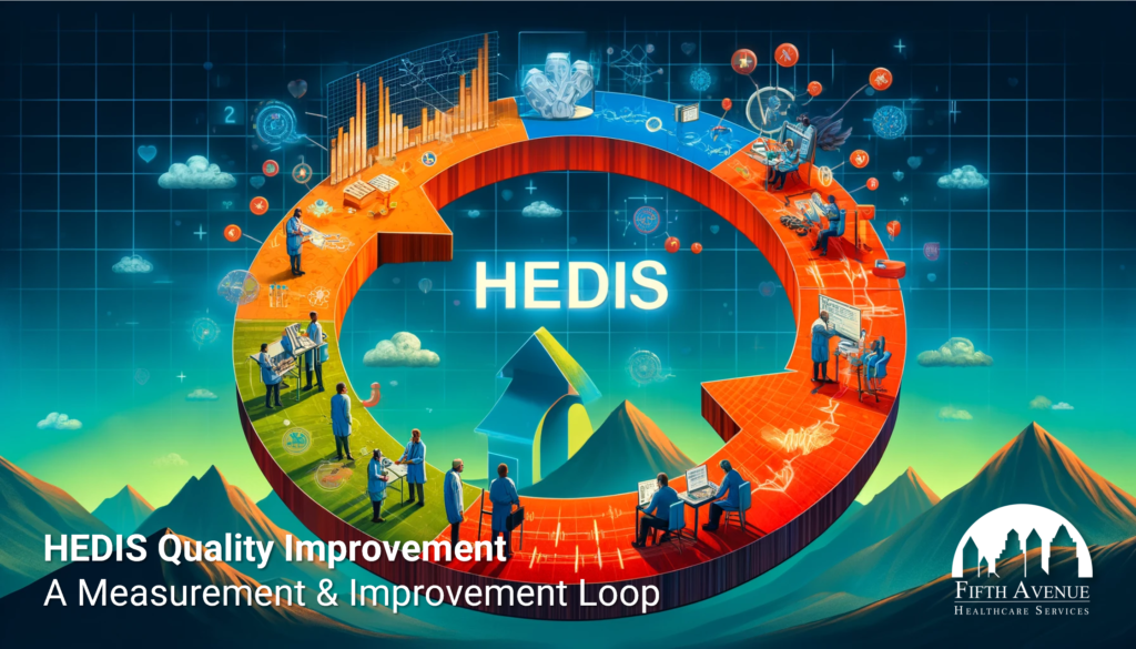 Understanding HEDIS: A Comprehensive Guide To Healthcare Quality ...