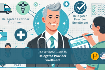 The Ultimate Guide to Delegated Provider Enrollment 9.4.24