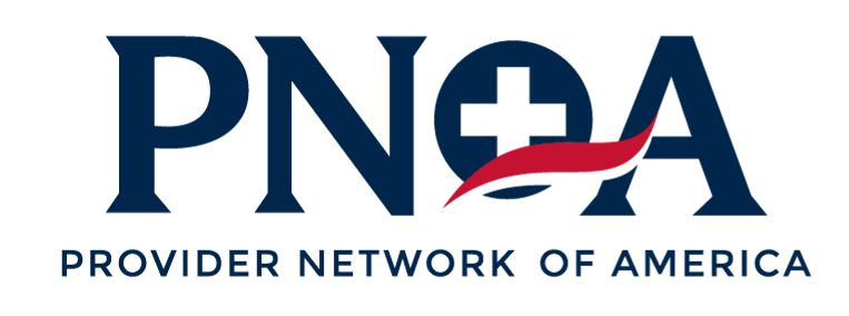 Provider Network of America