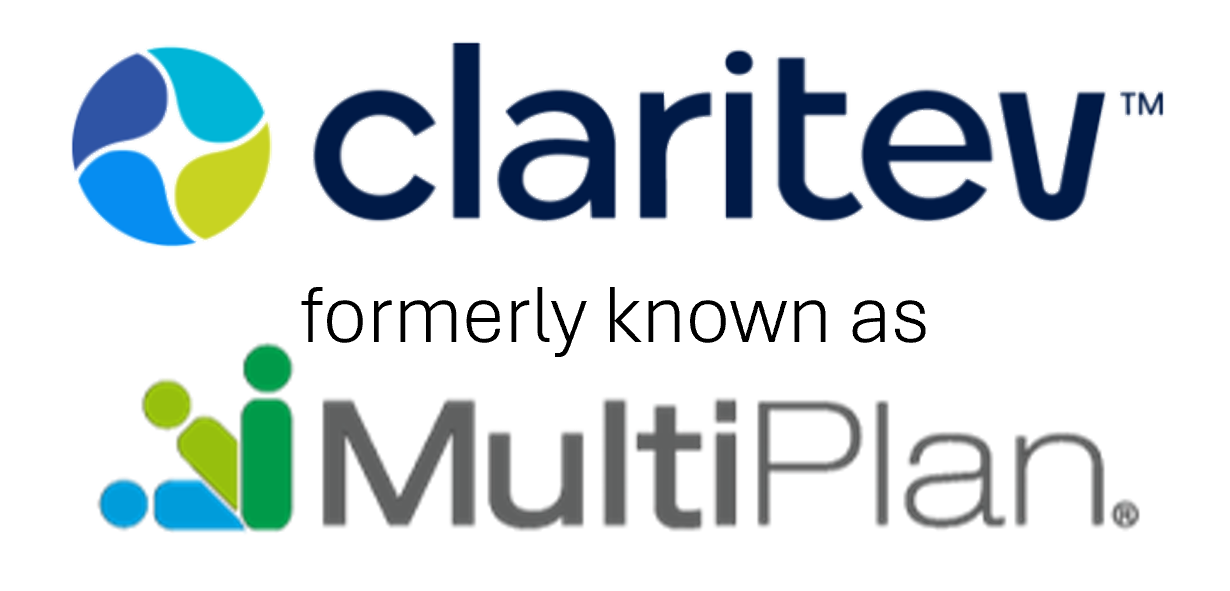 Claritev aka MultiPlan 2025