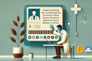 Understanding the Credentialing Process - What Every Practice Administrator Needs to Know