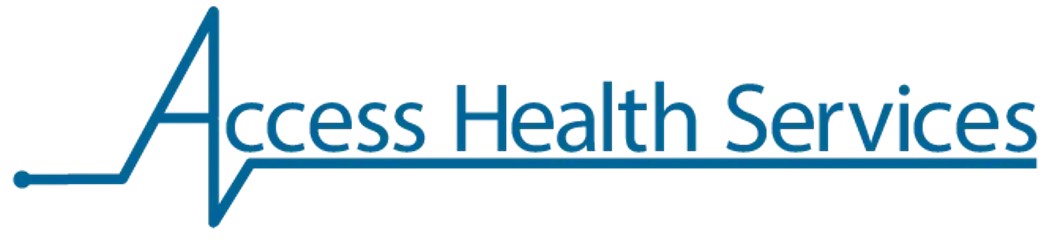 AccessHealth.services PrimorisCredentialingNetwork.com Partner Logo 2022