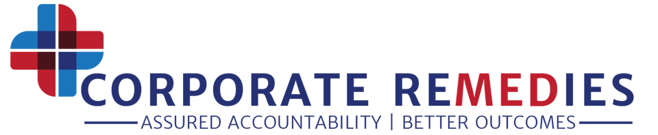 CorporateRemedies.com PrimorisCredentialingNetwork.com 2022