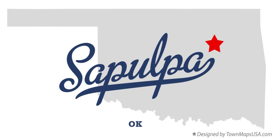 Sapulpa Oklahoma