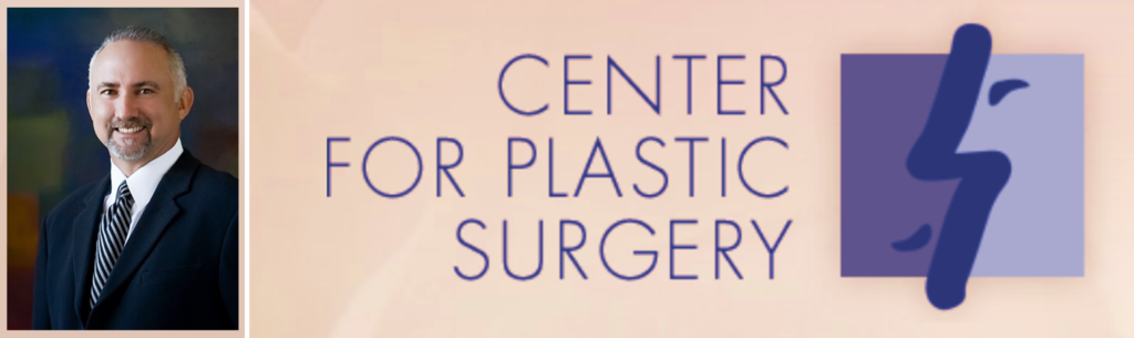 Dr. Mark Mathers and the Center for Plastic Surgery