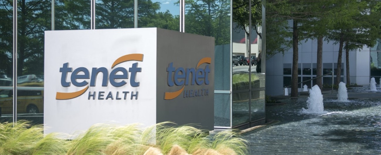 Tenet Health