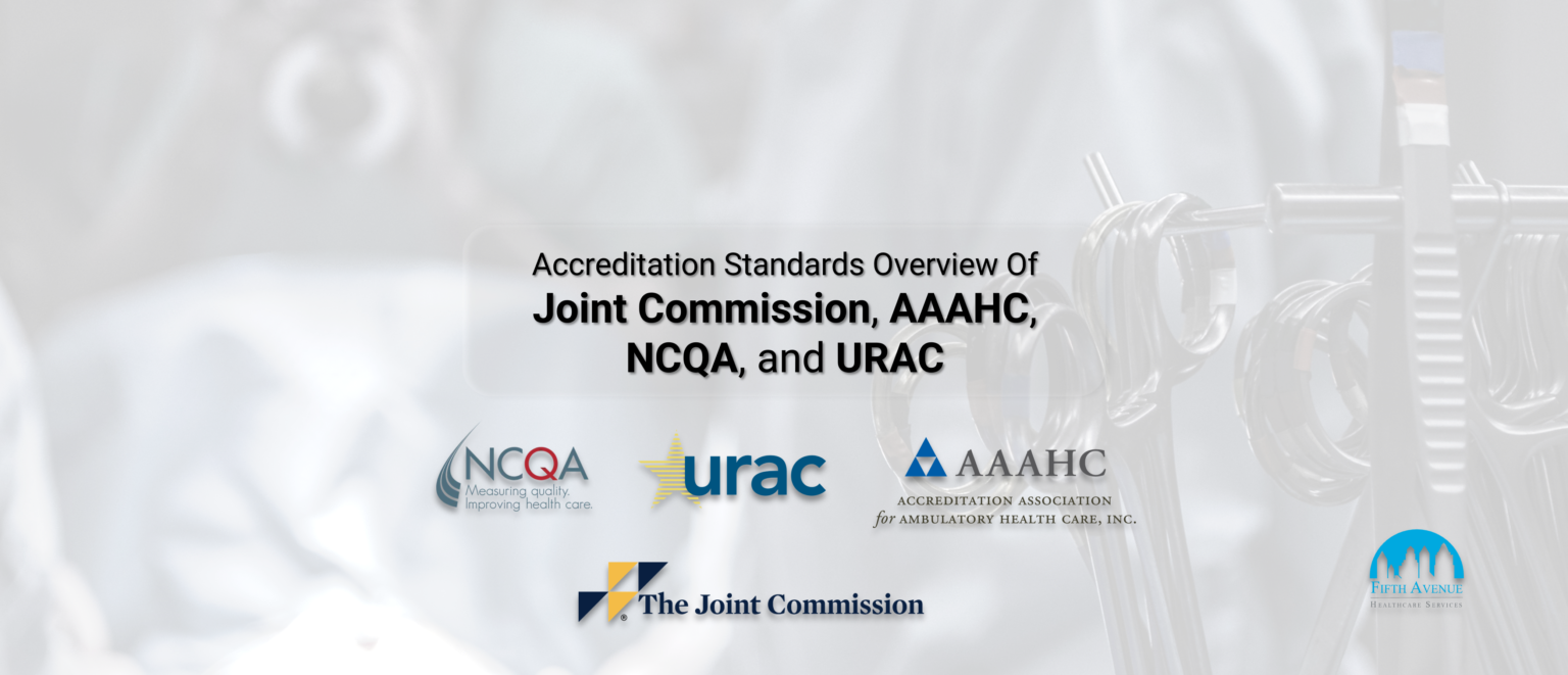 NCQA Credentialing Accreditation Standards Primoris Credentialing Network