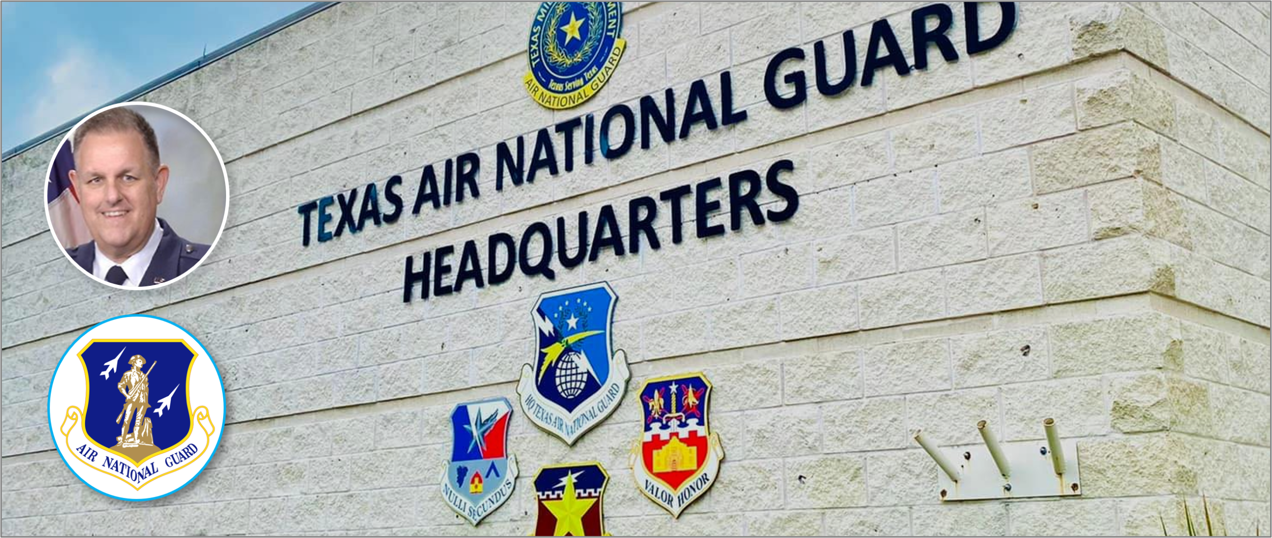 Texas Air National Guard